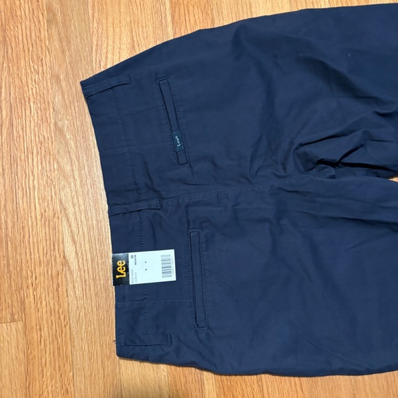 Lee’s Khaki Pants - Picture 3 of 4